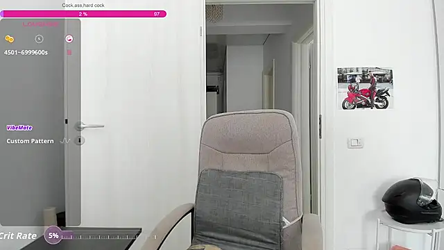 ZackFraser webcam