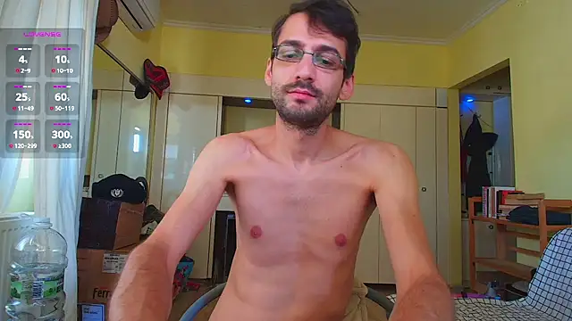 HungEddy webcam