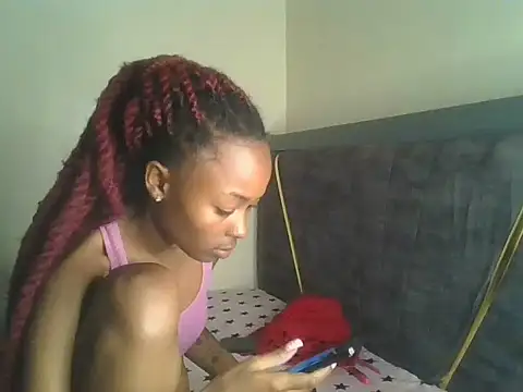 Prettyquueen webcam
