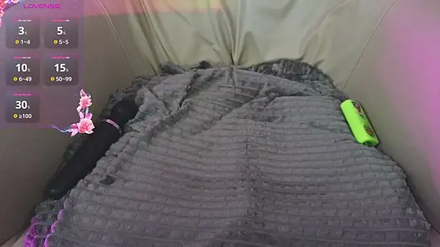 VampyLulu webcam