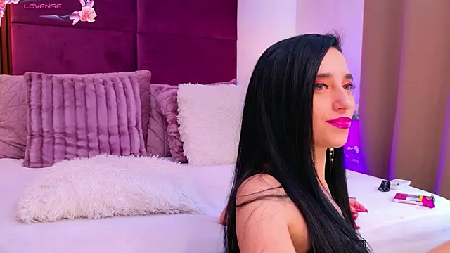 free live sex VanessaAngel