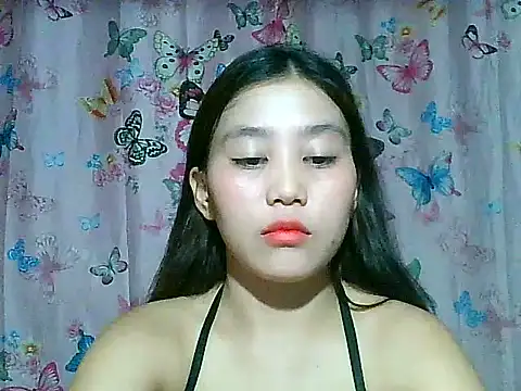 SexyAsianPussy4u webcam