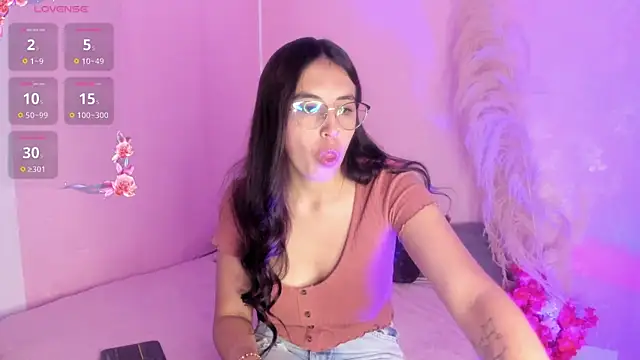 Valk_submissive webcam
