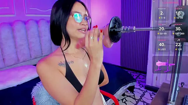 yourlittle_kathe webcam