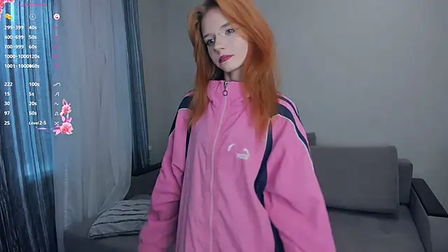 TarynPalek webcam