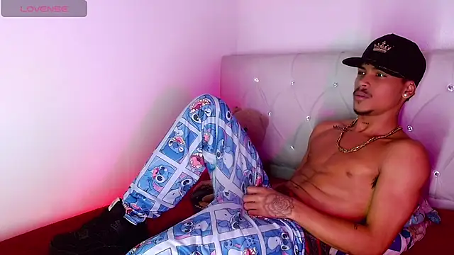 Angel_foxc13 webcam