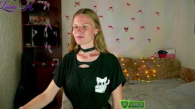 Lunariaa webcam