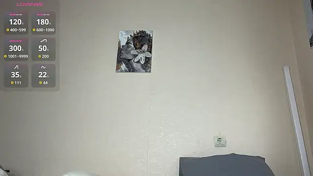 JanellHousen webcam