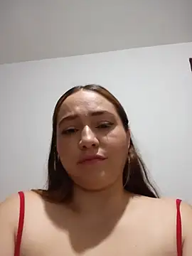 SabrinaVantress webcam