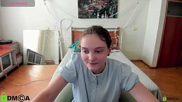 CordeliaJones webcam