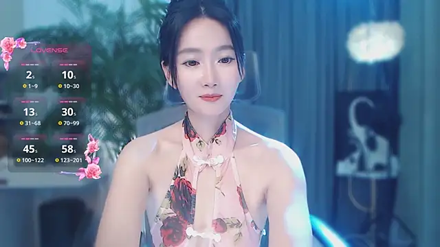 feifei-love