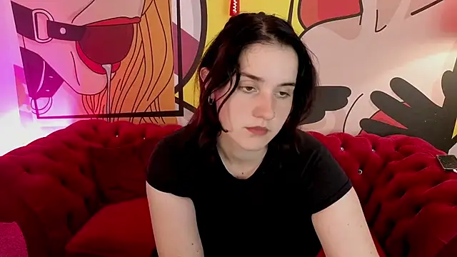 CassandraGold live cam on StripChat