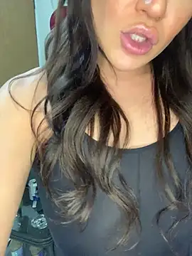 victoriaGranillo live cam on StripChat
