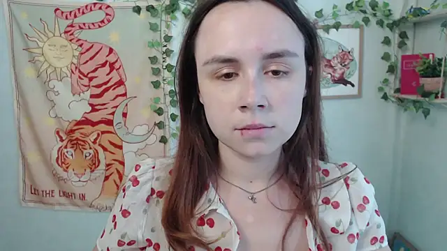 VeryVeryVeryShy_ live cam on StripChat