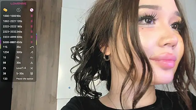 Aoki_sweet webcam