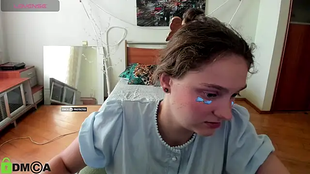 CordeliaJones webcam