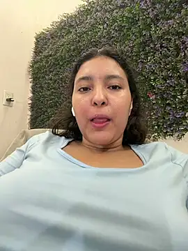 mariatudulceadiccion (F young) - Riding dildo + squirt💦💦