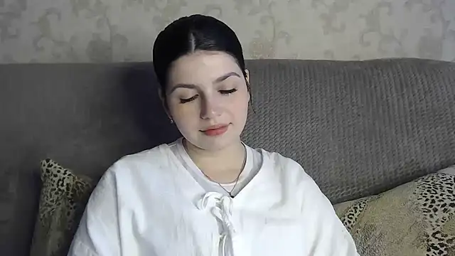 KisaModel webcam