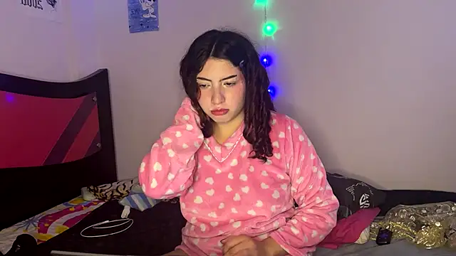 cassierosse2 webcam