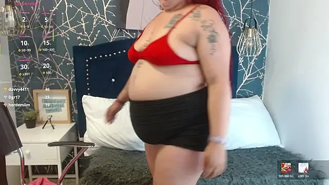 red_liia_tk webcam