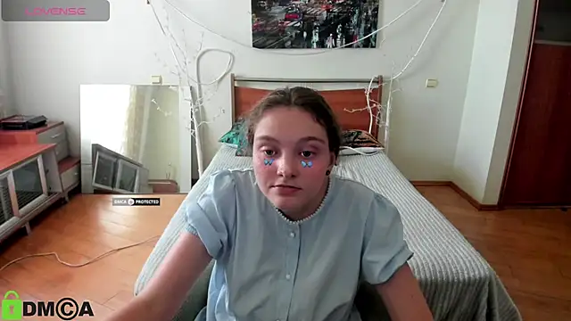 CordeliaJones webcam