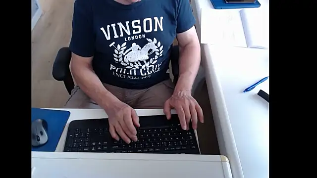 dutchpornking webcam