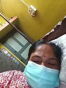 shampadebnath webcam
