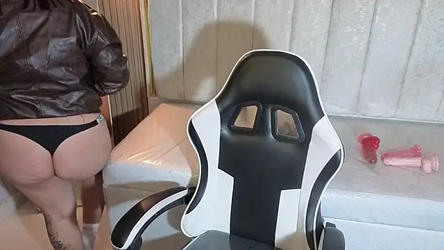 Georgina_Tx webcam