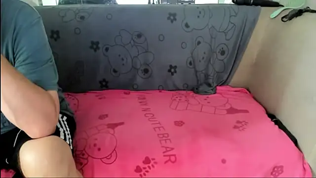 HotBiPaar webcam