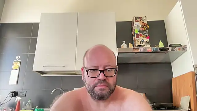 theitalianbear webcam