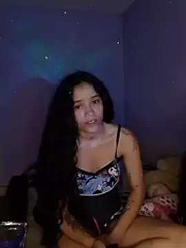 pamela_ponce webcam