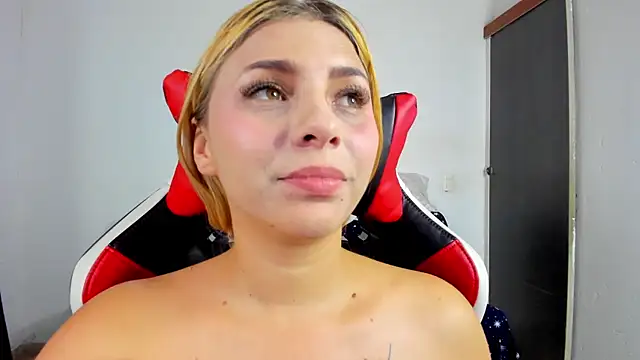 lana-rosse webcam