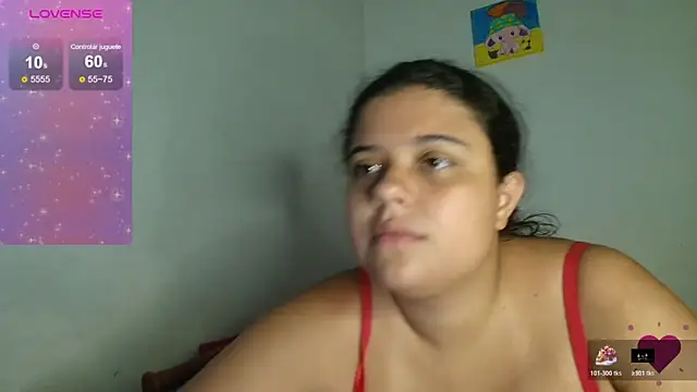 EliVanegas webcam