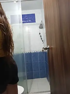 SabrinaVantress webcam
