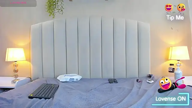 Rachel_Donnelly webcam