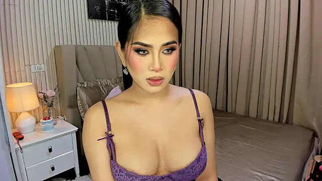 MissyFuckingPreston webcam
