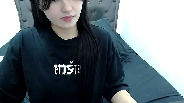 free webcam porn Ki Kie