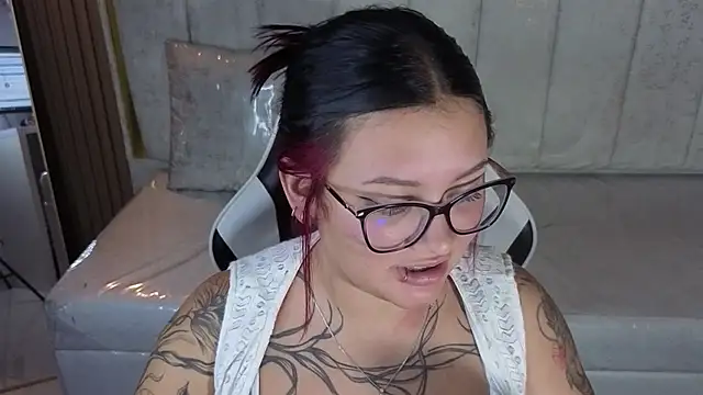 Georgina_Tx webcam