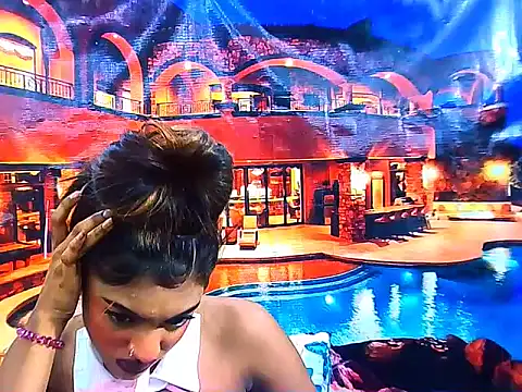 IndianPretty14u2Luv webcam