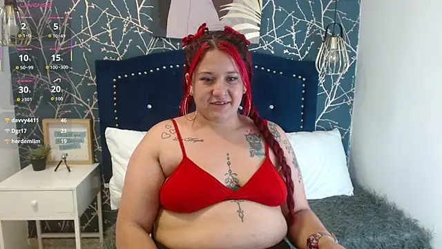 red_liia_tk webcam