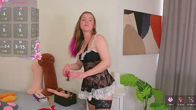Mira_Falls webcam