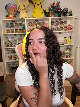 sweet_sully__'s live room