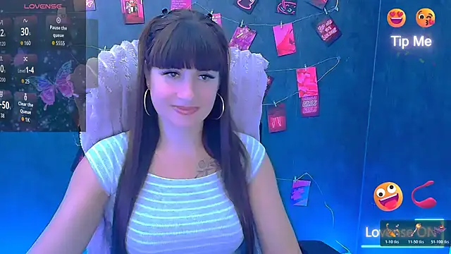 Violla_My webcam