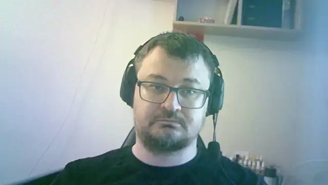 SirAbuser webcam
