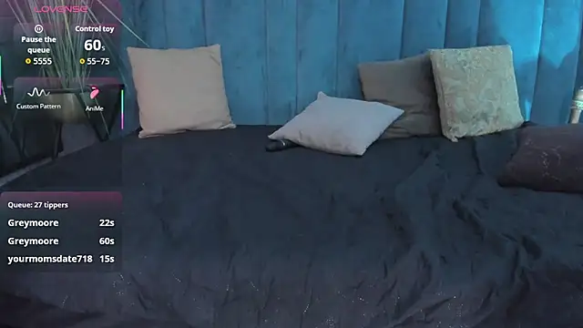 AngelaCoffee webcam