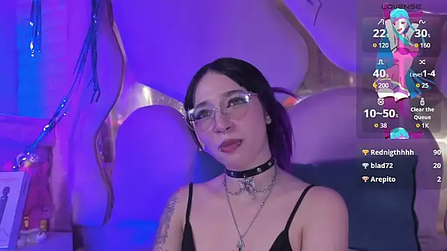 Niina_sssy webcam