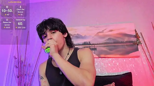 Tyler_durten webcam