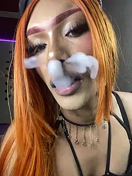 _KittyQueen12 webcam