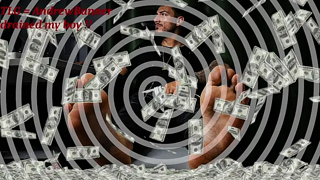 AndrewBanner webcam