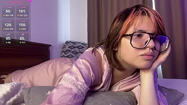 VerniceEngelking webcam